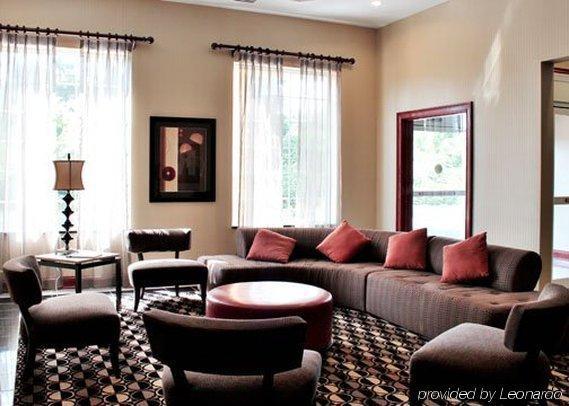 Quality Inn & Suites Greenville I-65 Restaurant foto