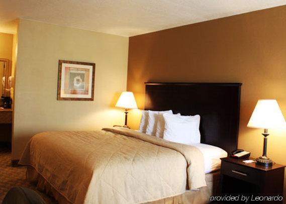 Quality Inn & Suites Greenville I-65 Zimmer foto